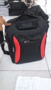 Konveksi Tas di Jakarta Timur