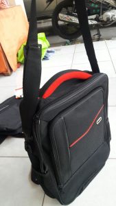 Konveksi Tas Selempang Tangerang
