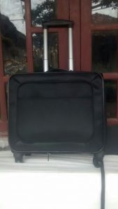 Pabrik Tas Koper di Tangerang