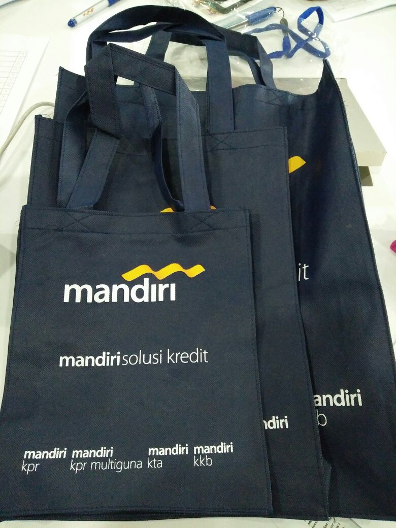 Konveksi Goody Bag Jakarta,