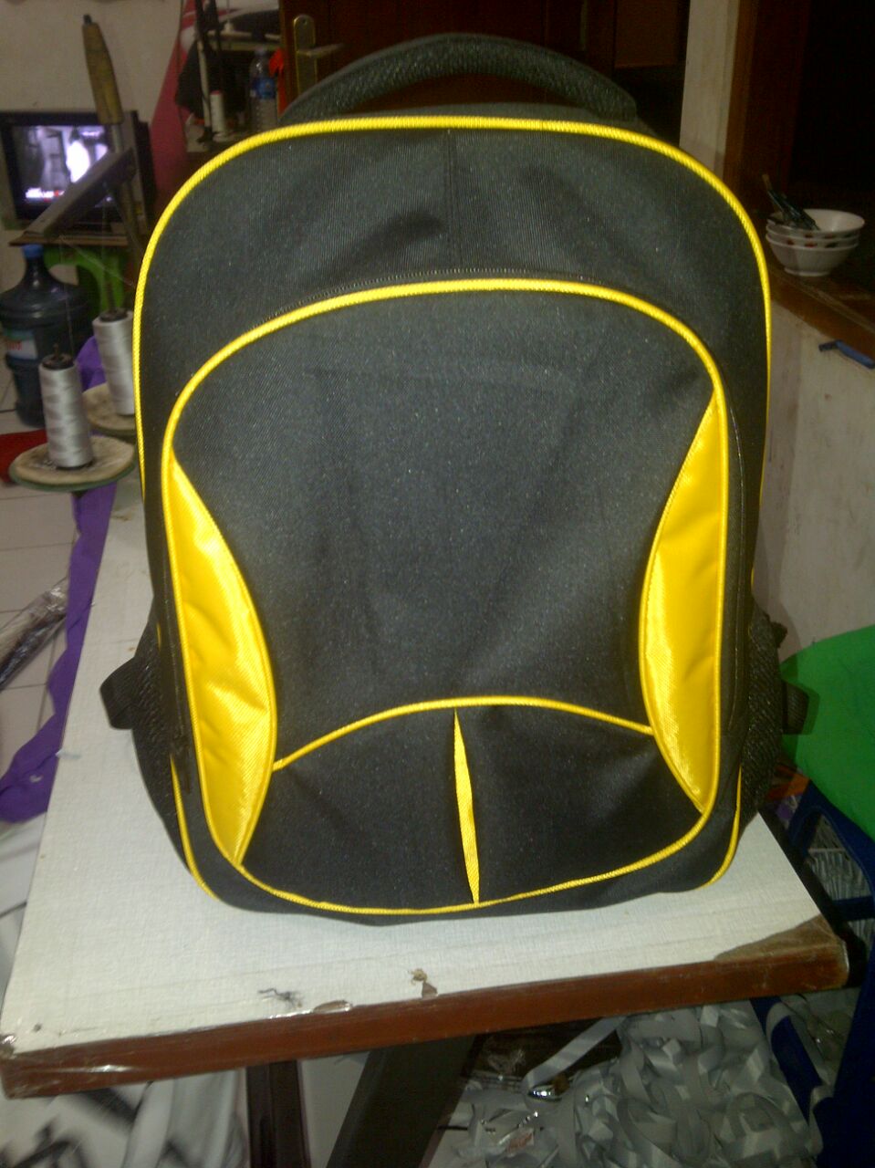 Konveksi Tas Ransel Jakarta