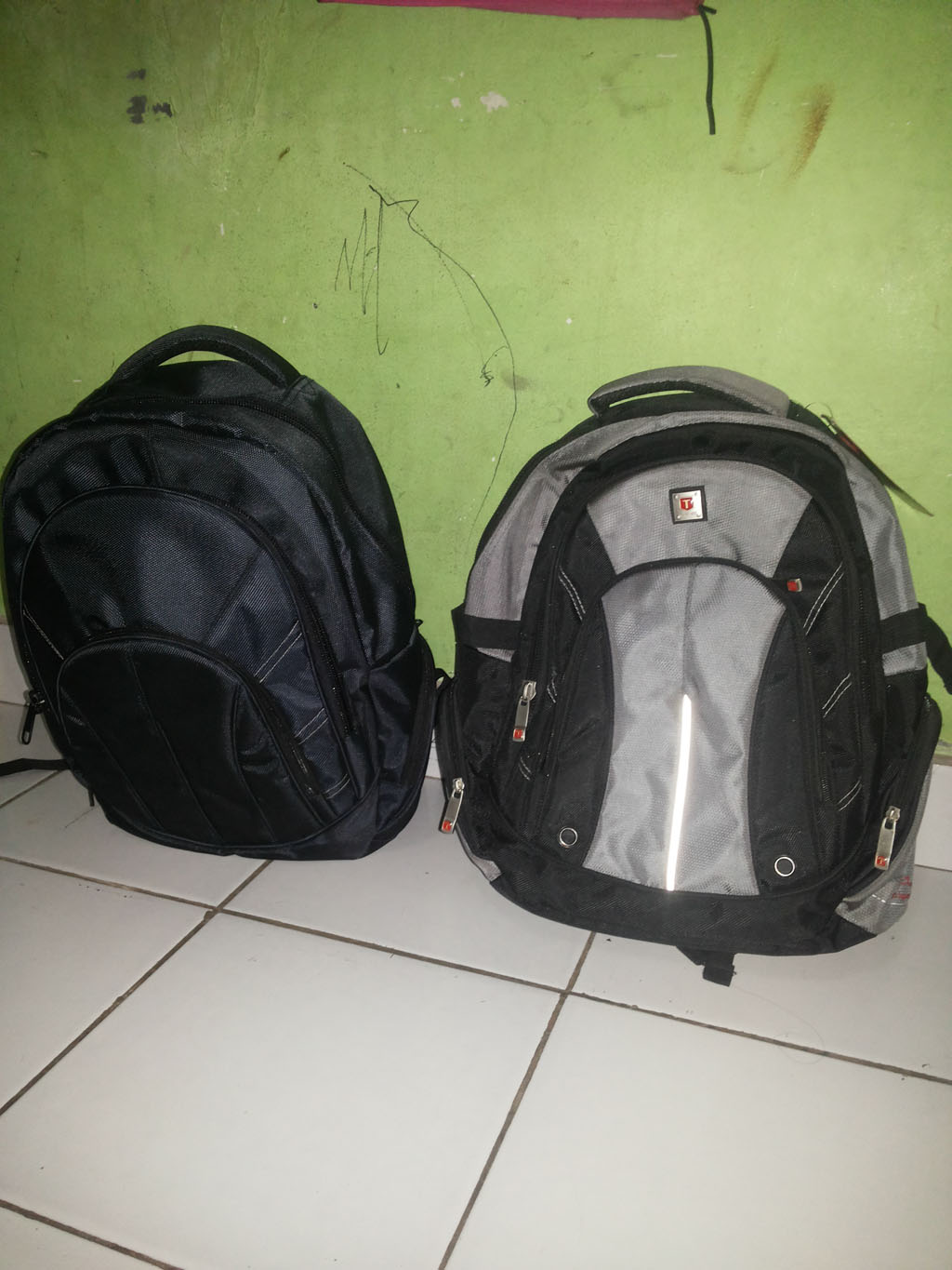Konveksi Tas Ransel di Jakarta