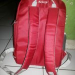 Konveksi Tas Sekolah di Jakarta