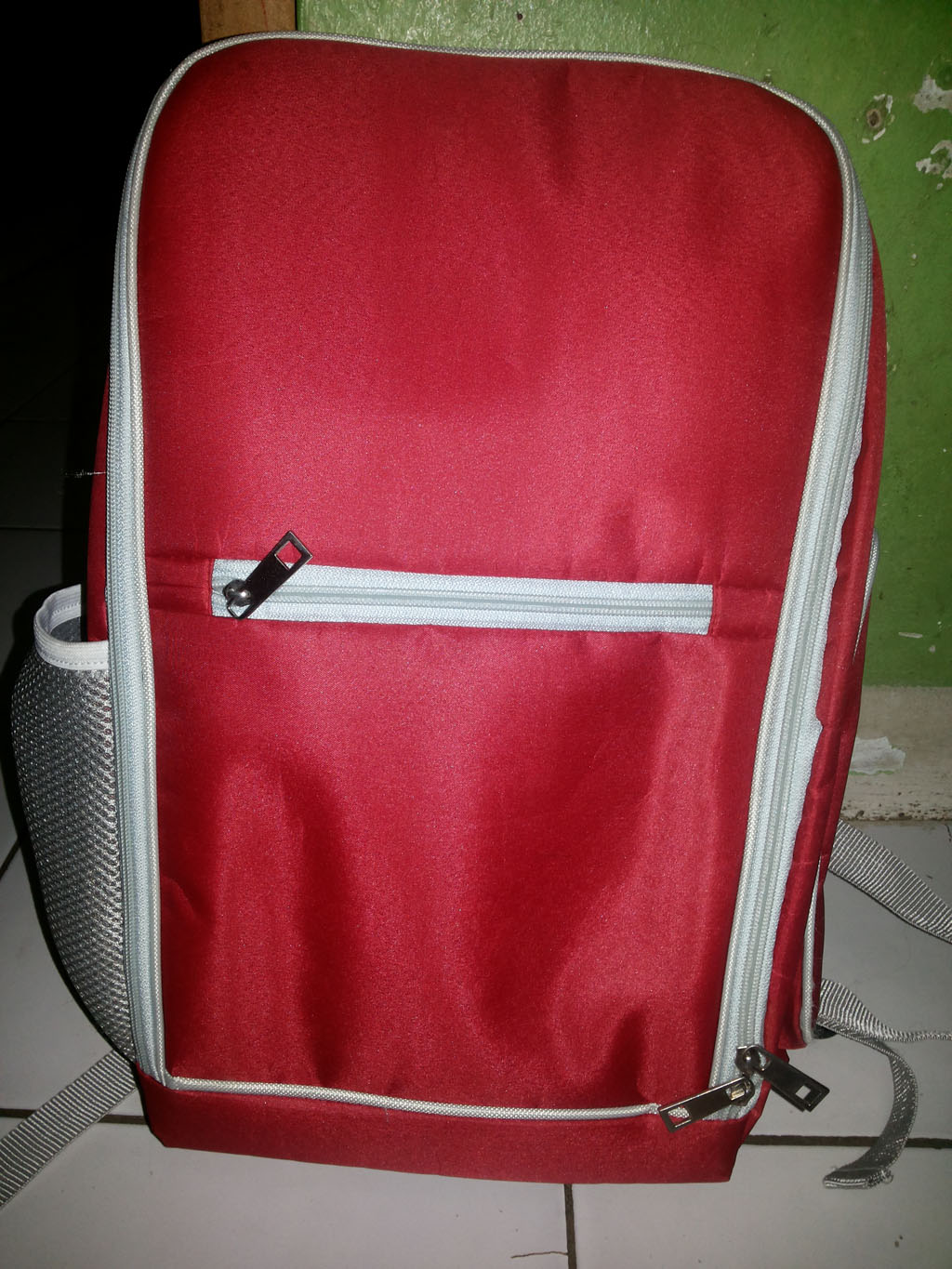 Konveksi Tas Sekolah di Jakarta