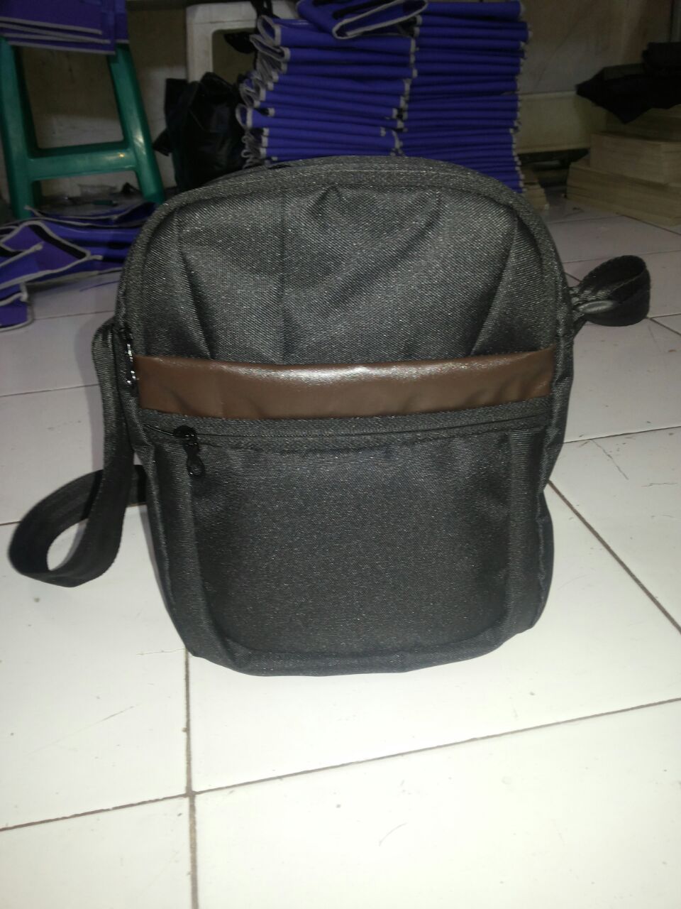 Konveksi Tas Selempang di Tangerang