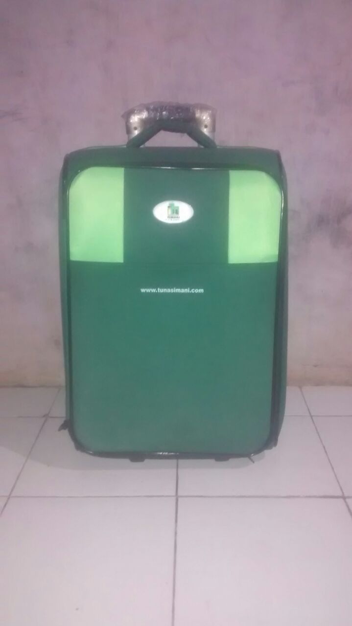 Pabrik Tas Koper Umroh Tangerang