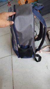 Konveksi Tas Ransel Custom
