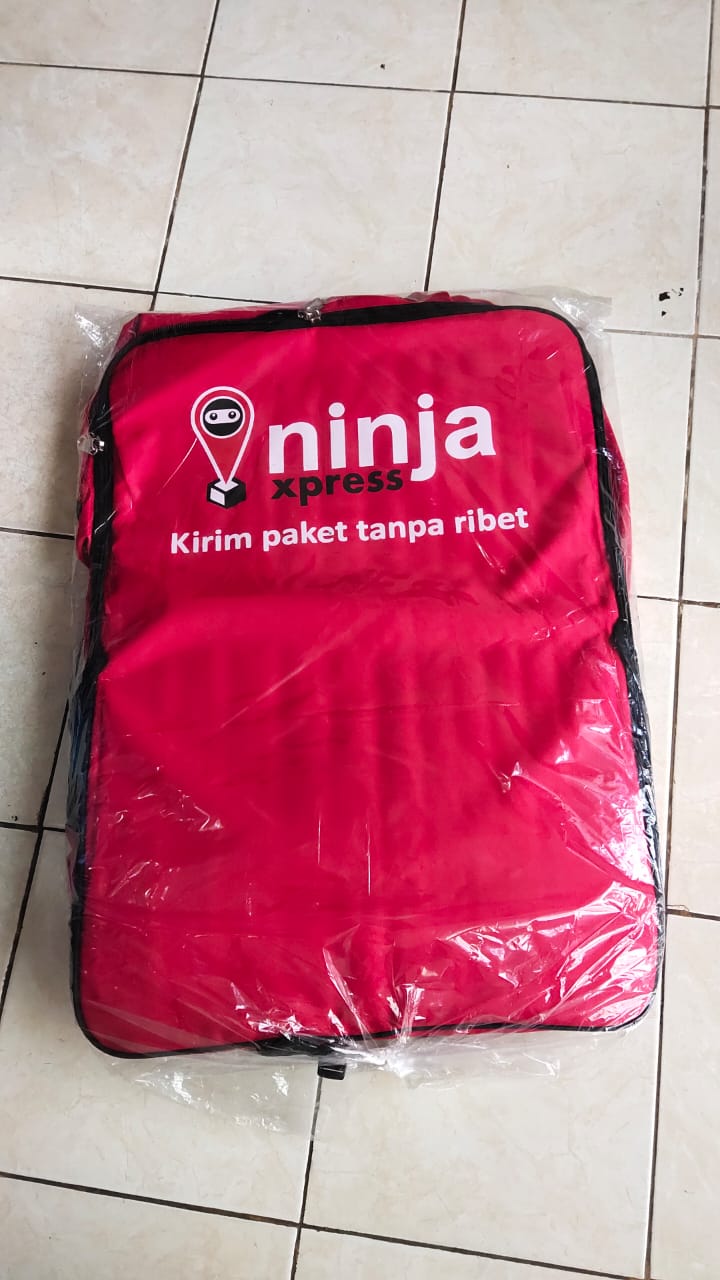 Konveksi Tas Ransel Promosi