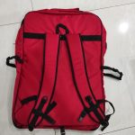 Konveksi Tas Ransel Promosi tangerang