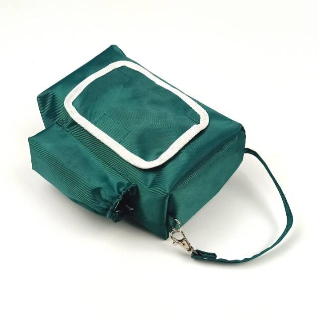 Konveksi Tas Selempang Custom Tangerang