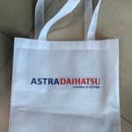 Konveksi Tote Bag Tangerang