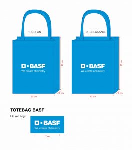 Konveksi Tote Bag Tangerang