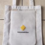 Konveksi Tote Bag Custom