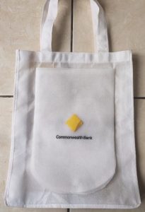 Konveksi Tote Bag Custom