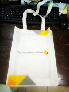 Konveksi Tote Bag Custom