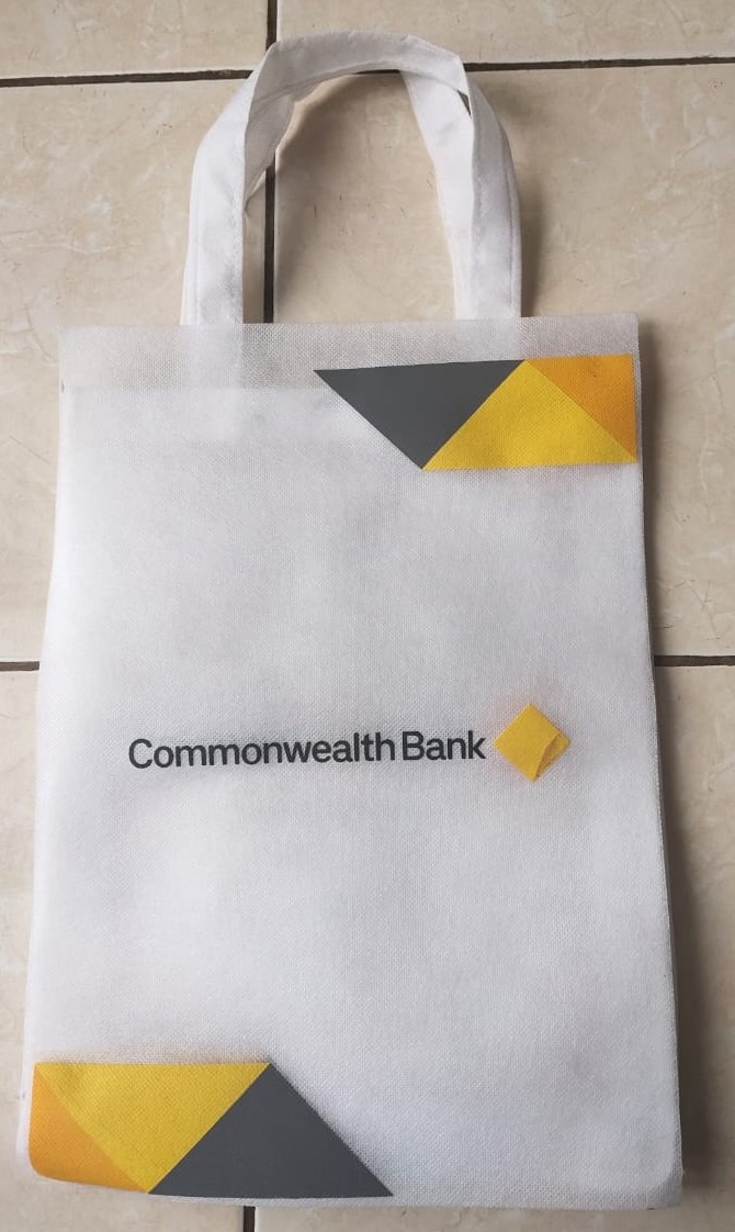 Konveksi Tote Bag Custom