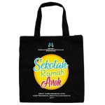 Konveksi Tote Bag Tangerang