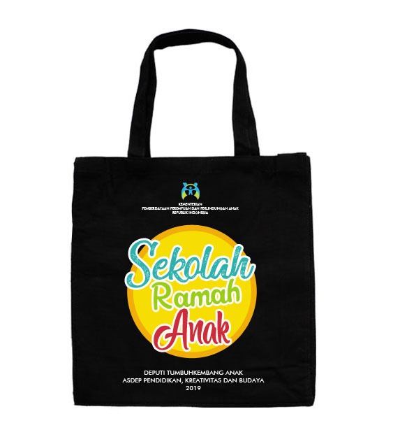 Konveksi Tote Bag Tangerang