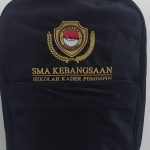Konveksi Tas Tangerang